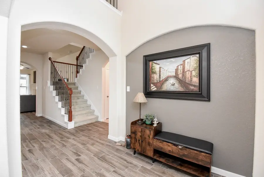 17634 Yorkhill Court, Richmond, TX 77407 - #3