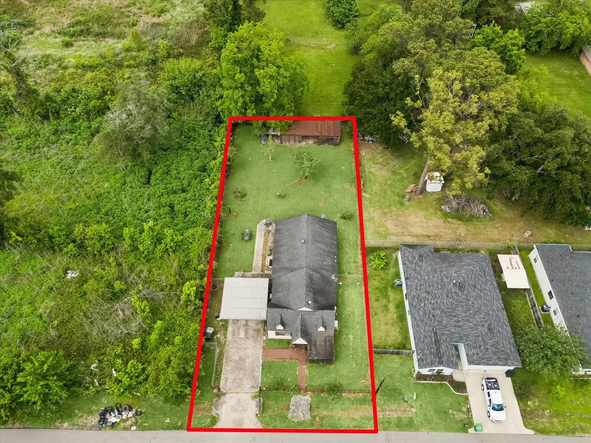 1022 Homer Street, Houston, TX 77091 - #1
