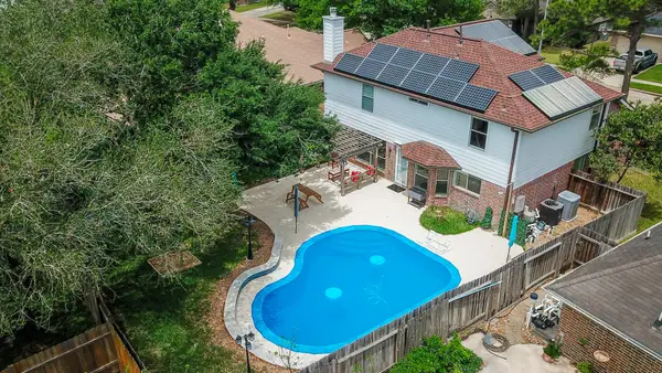 22523 Holly Lake Drive, Katy, TX 77450