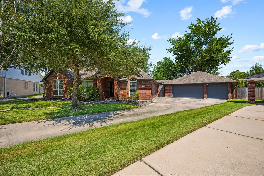 14414 Gadshill Circle, Houston, TX 77044 - #2