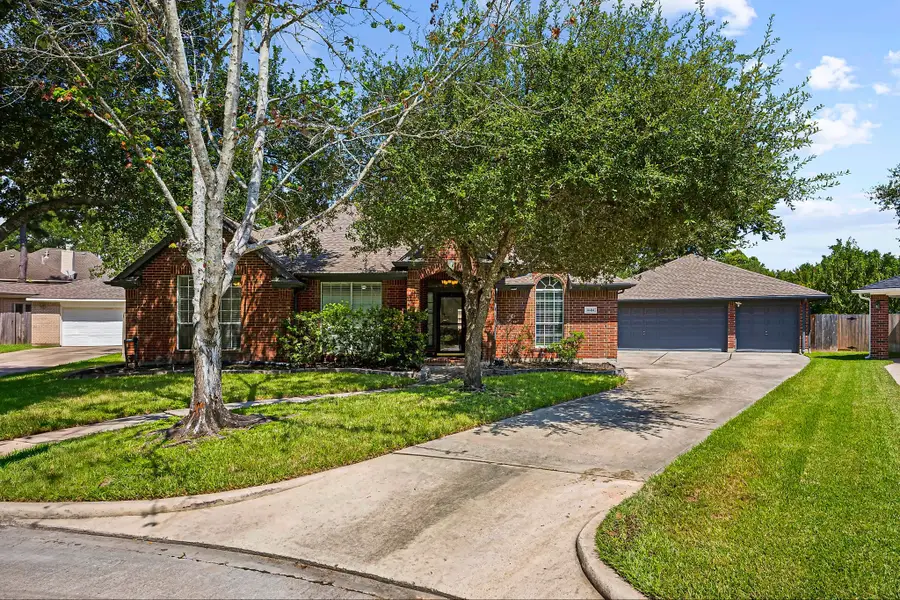 14414 Gadshill Circle, Houston, TX 77044 - #3