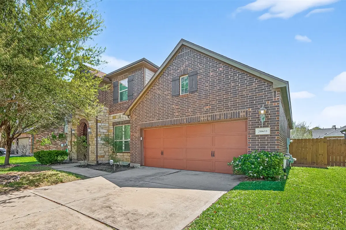 20611 Stonetrail Road, Richmond, TX 77407 - #1