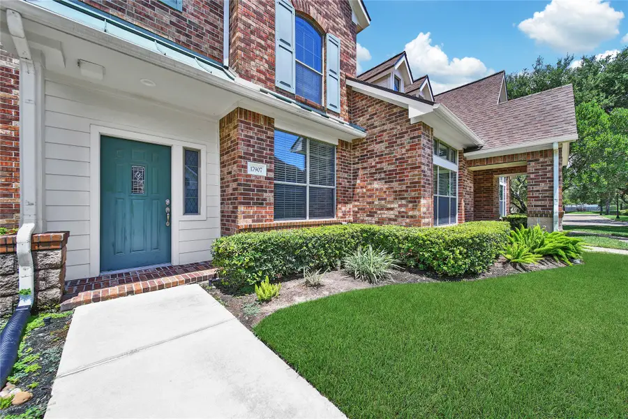 17907 Clover Hill, Houston, TX 77094 - #3