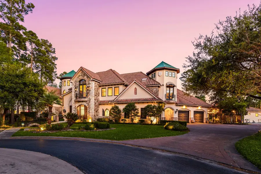 8503 Haven Trail, Tomball, TX 77375 - #2