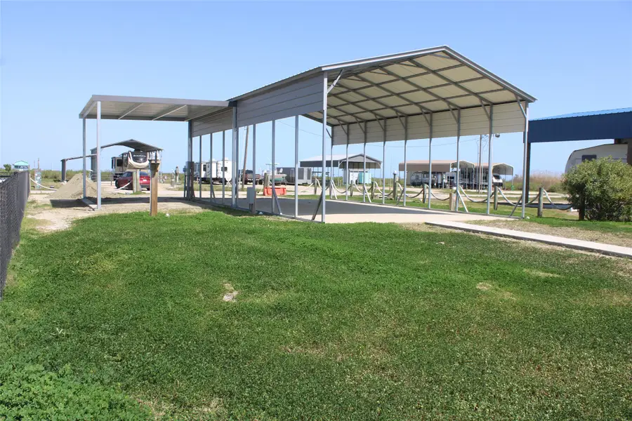 1247 Mabry, Gilchrist, TX 77617 - #2