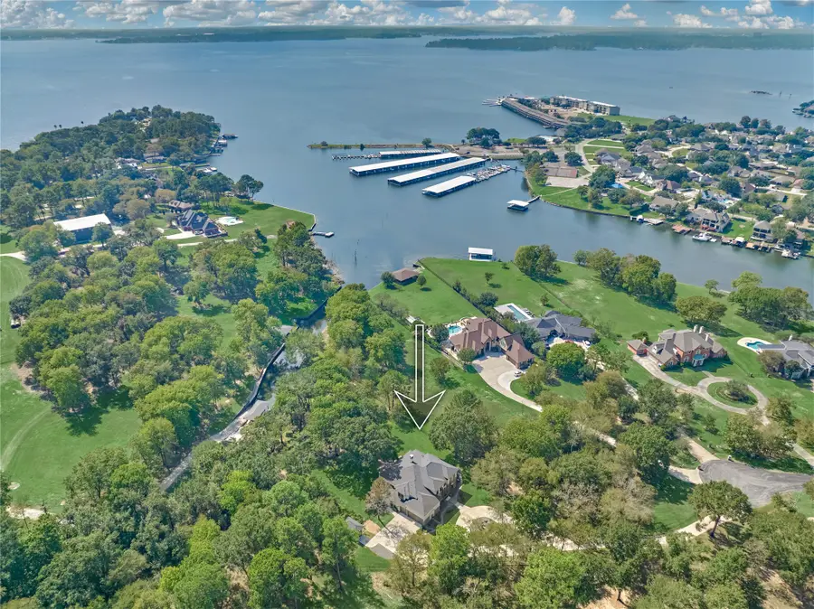 11410 Outpost Cove Drive, Willis, TX 77318 - #3