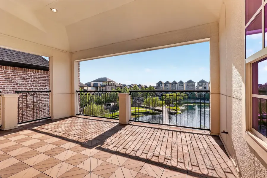2713 Kinsley Oaks Drive, Houston, TX 77007 - #3