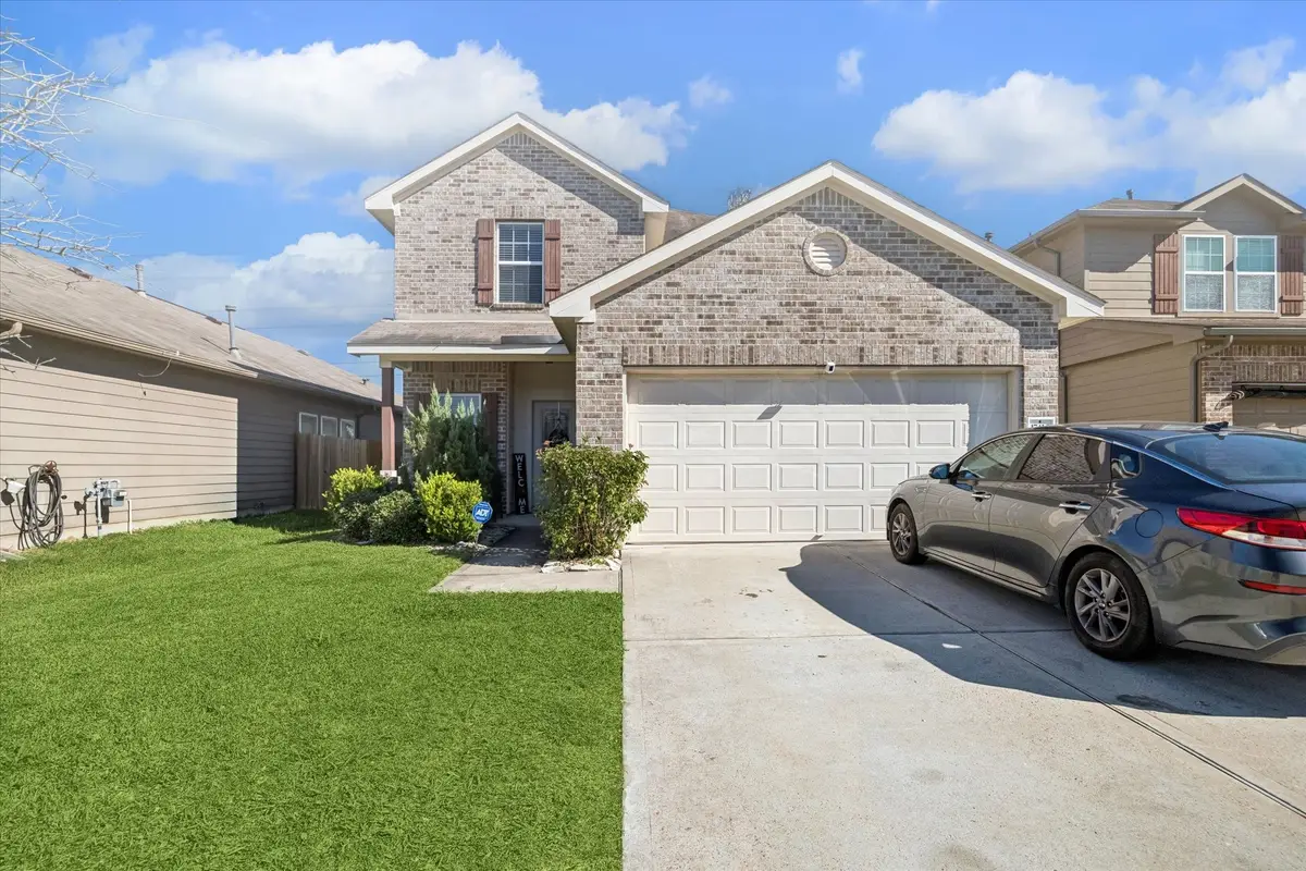 17414 Solly Oak Place, Humble, TX 77396 - Image #1