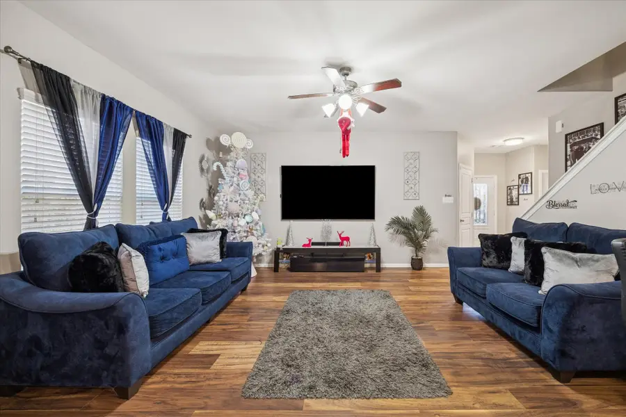 17414 Solly Oak Place, Humble, TX 77396 - Image #2