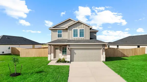 3055 Bloomsbury Terrace Drive, Fulshear, TX 77441