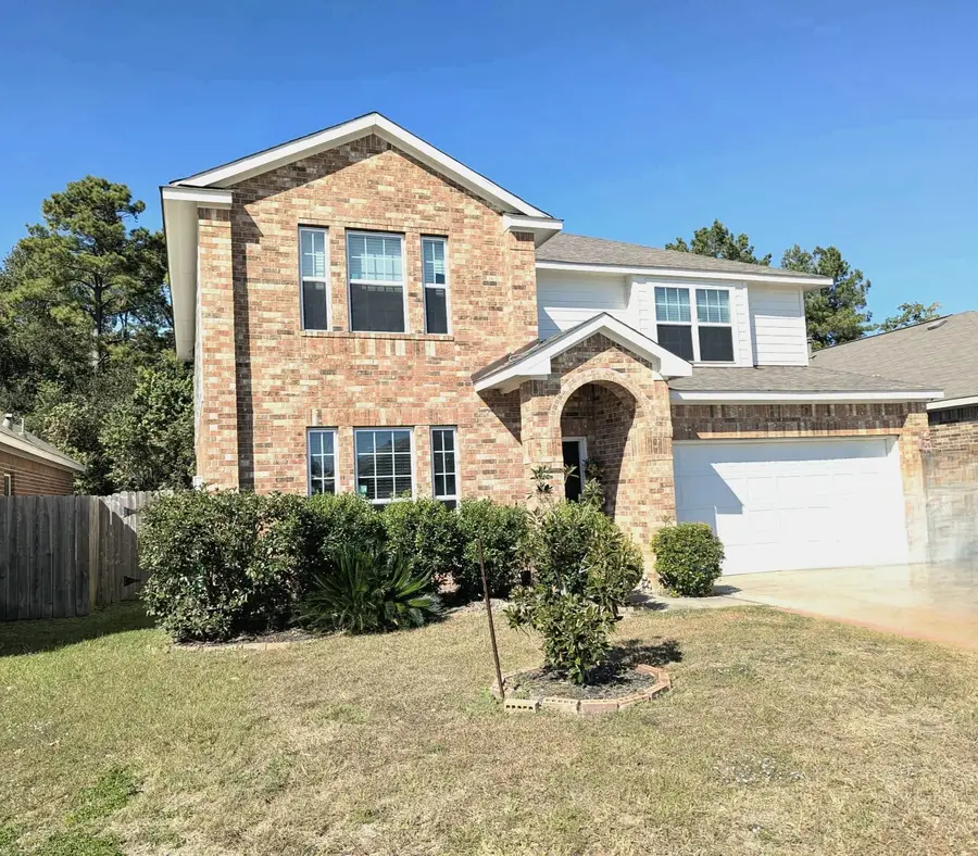 3018 Silverchase Meadows Drive, Houston, TX 77014 - Image #2