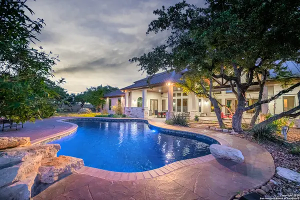 1941 Canyon Curve, Spring Branch, TX 78070
