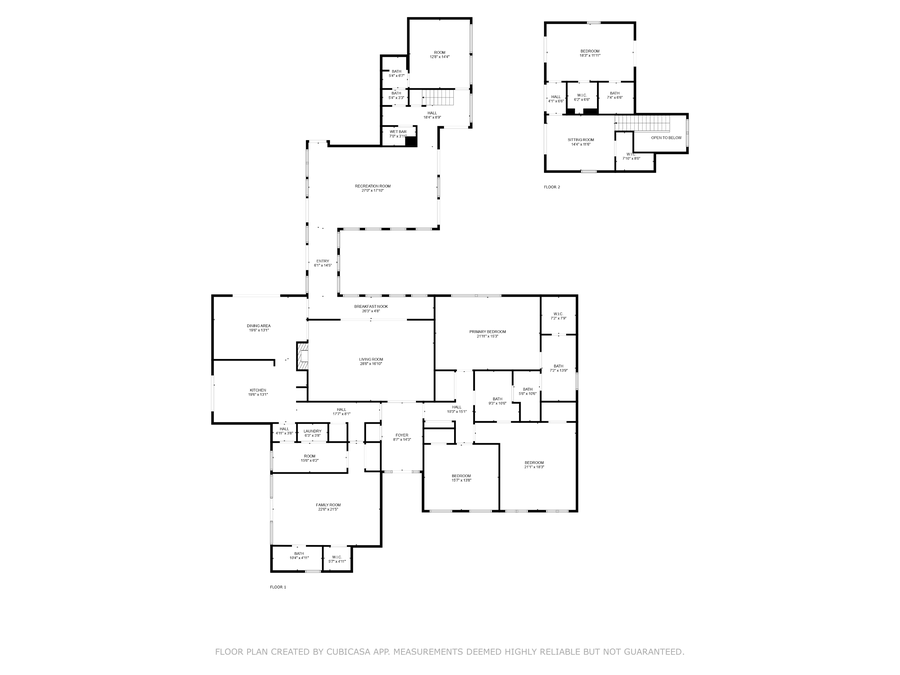 526 Westminster Drive, Houston, TX 77024 - #2