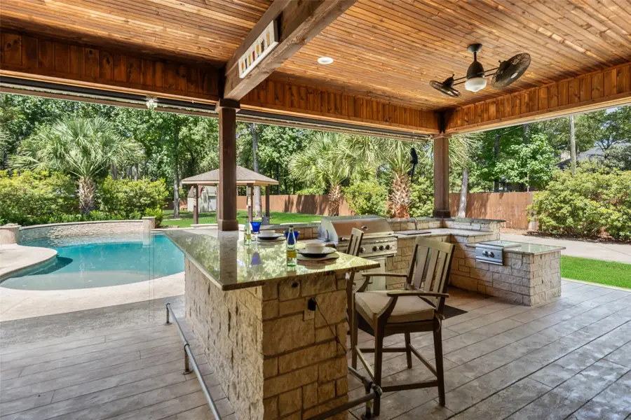 32707 Westwood Square East Drive, Magnolia, TX 77354 - #2