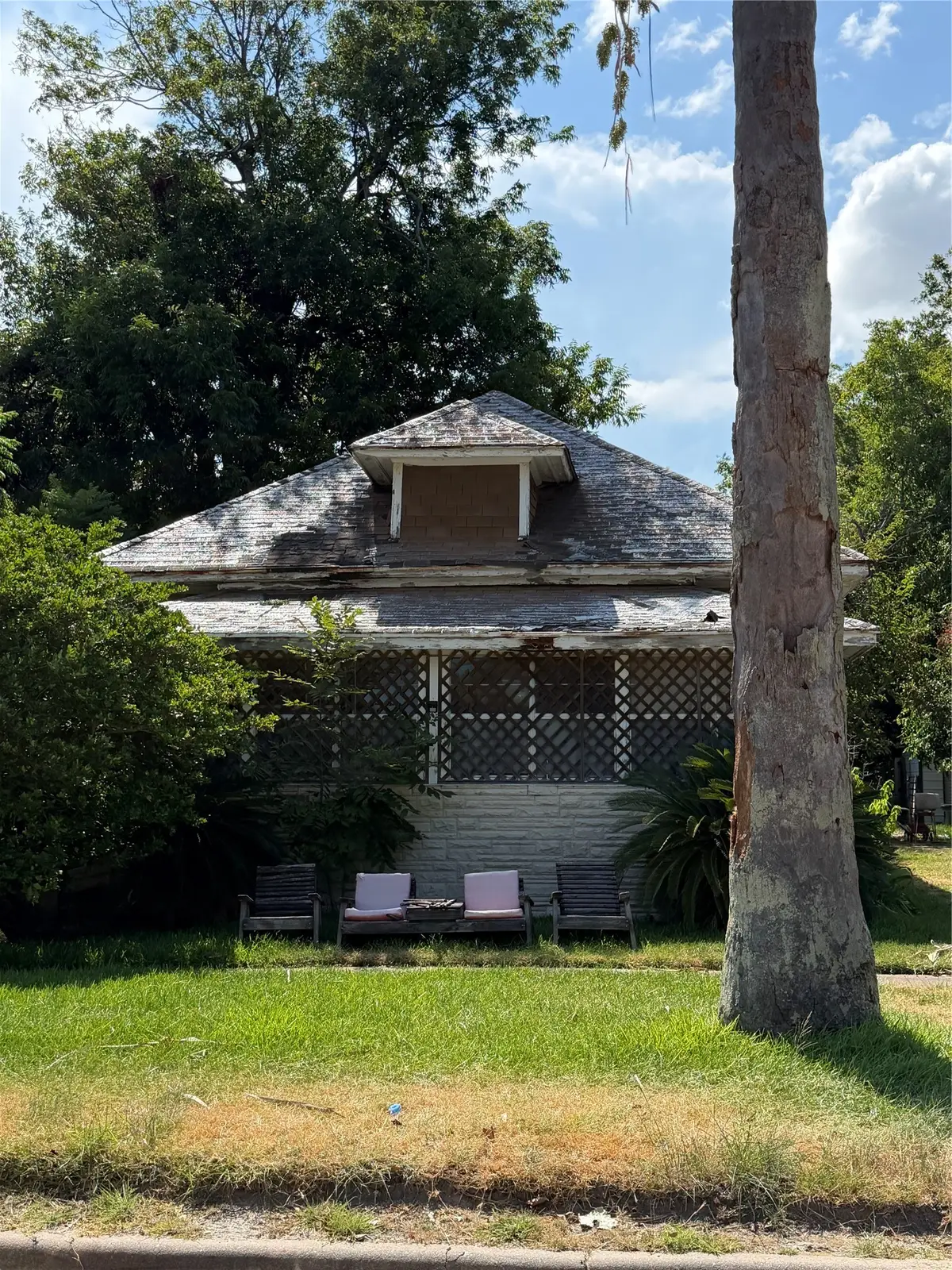 515 4th Street, Texas City, TX 77590 - #1
