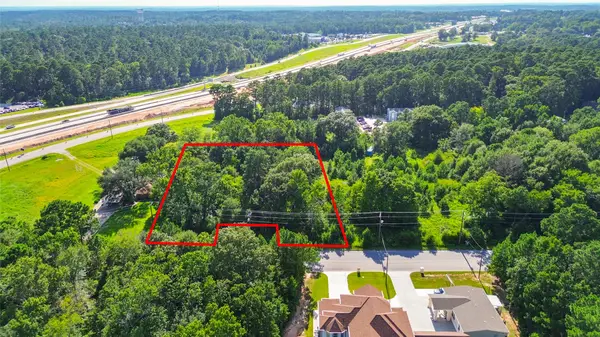 3800 Boettcher Drive, Huntsville, TX 77340