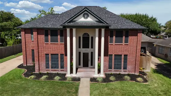 10202 Jockey Club Drive, Houston, TX 77065