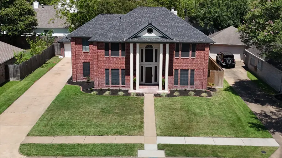 10202 Jockey Club Drive, Houston, TX 77065 - #2