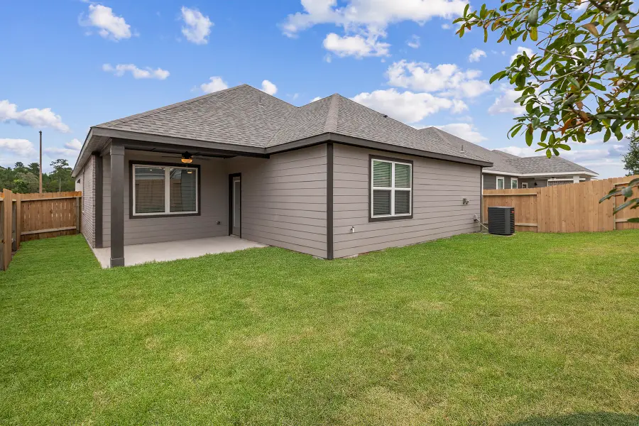 21520 Bluebonnet Bay Drive, Magnolia, TX 77354 - #3