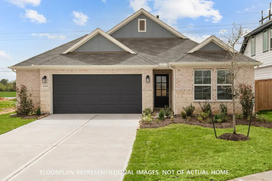 1634 Westland Lane, Rosenberg, TX 77471 - Image #3
