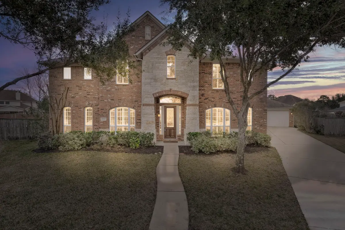 5511 Paper Rose Lane, Katy, TX 77494 - Image #1