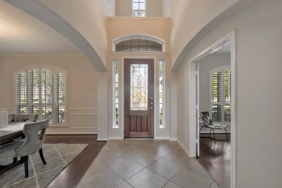 5511 Paper Rose Lane, Katy, TX 77494 - Image #2