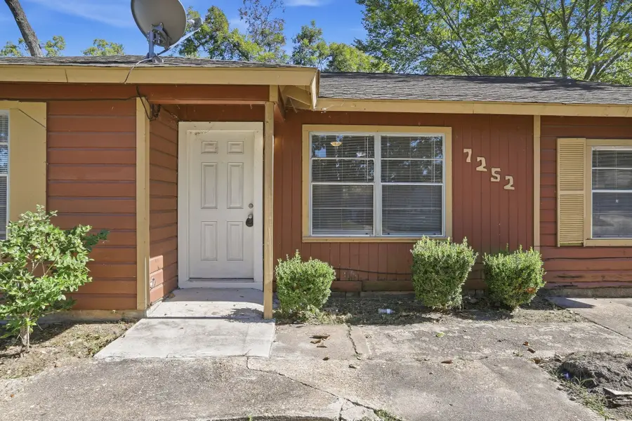 7252 Yoe Street, Houston, TX 77016 - #3