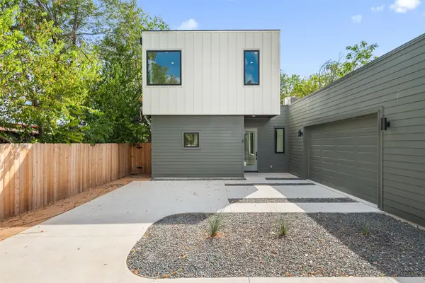 4407 Merle Drive #B, Austin, TX 78745