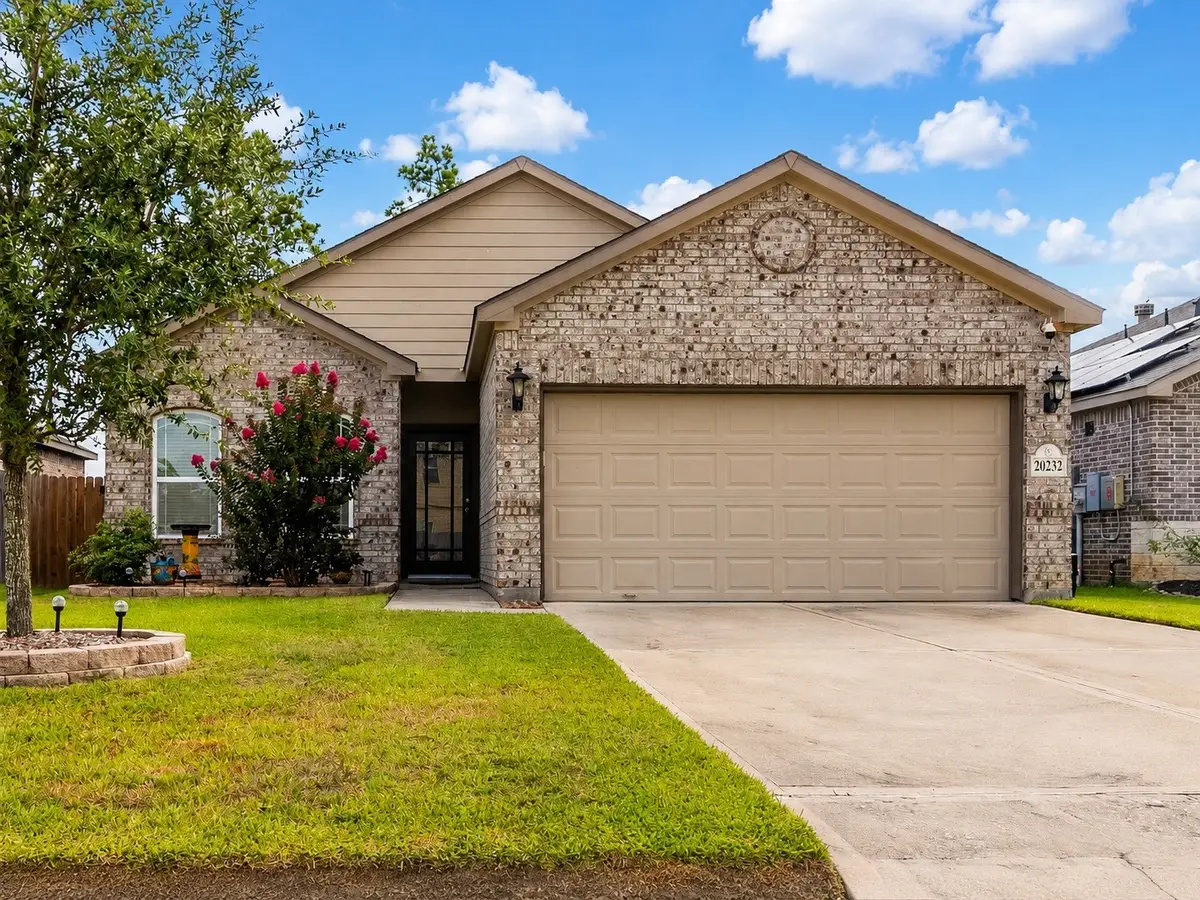 20232 Torrey Pines Lane, Cleveland, TX 77327 - #1