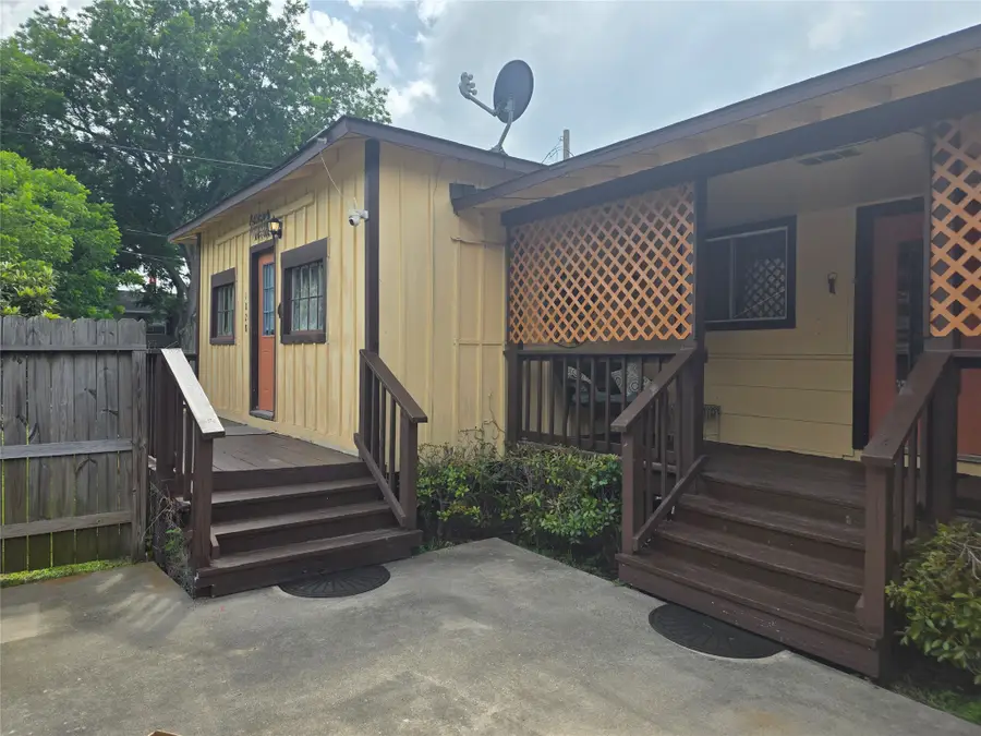 1028 Baker Avenue, Bacliff, TX 77518 - #3