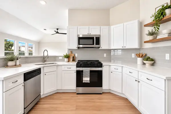 16719 N Bend Drive, Houston, TX 77073
