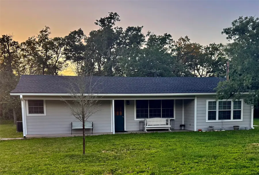 401 Chinaberry Lane, Somerville, TX 77879 - #2