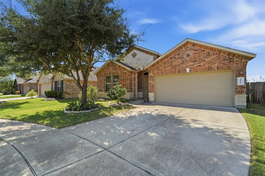 4455 Aversa Drive, Katy, TX 77493 - #2