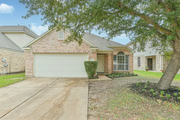 18330 Grove Brook Lane, Cypress, TX 77429