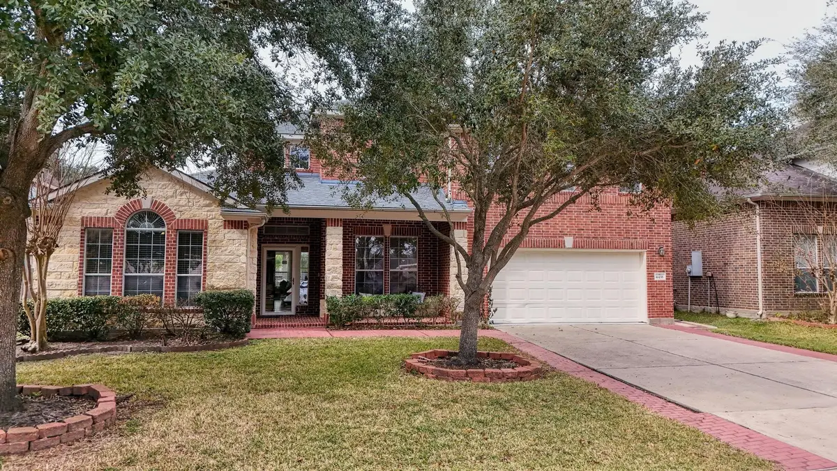 4438 W Maple Drive, Friendswood, TX 77546 - #1
