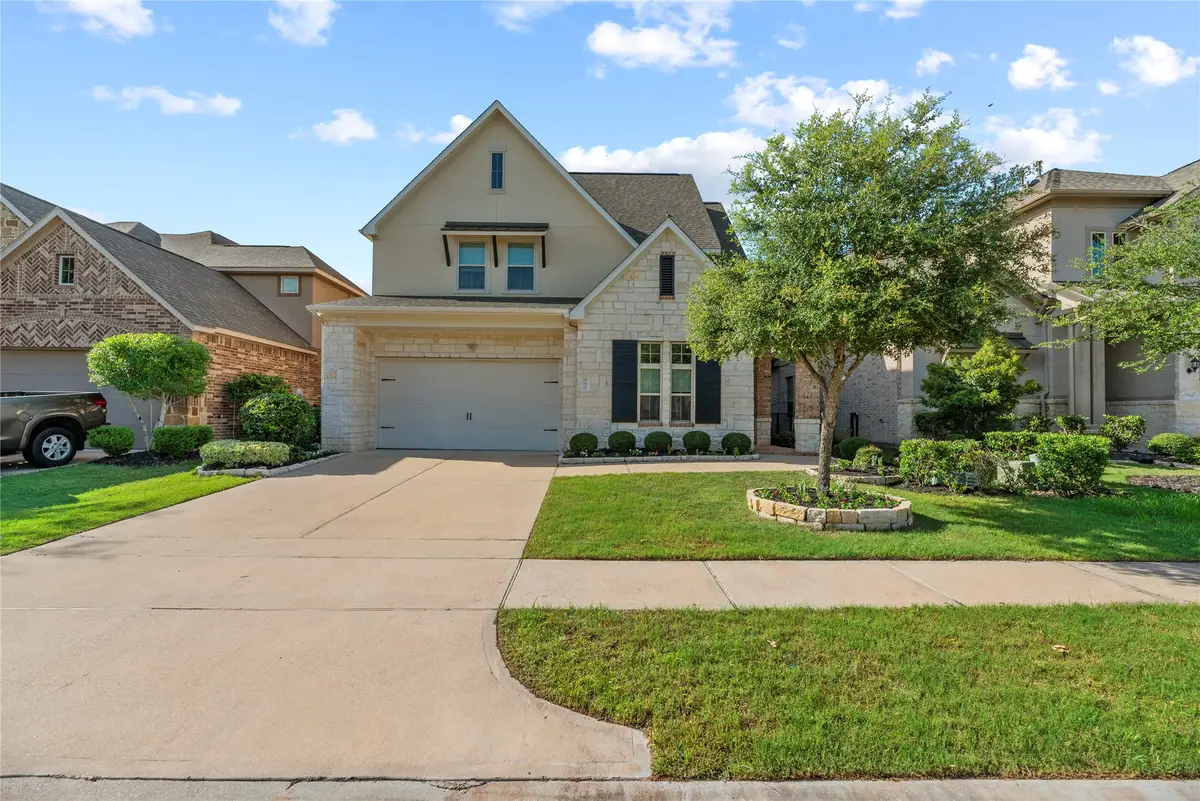 17922 Olde Oaks Estate Court, Cypress, TX 77433 - #1