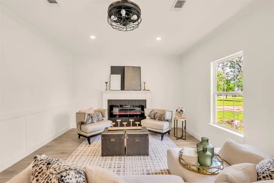 407 Harris Road, Highlands, TX 77562 - #3