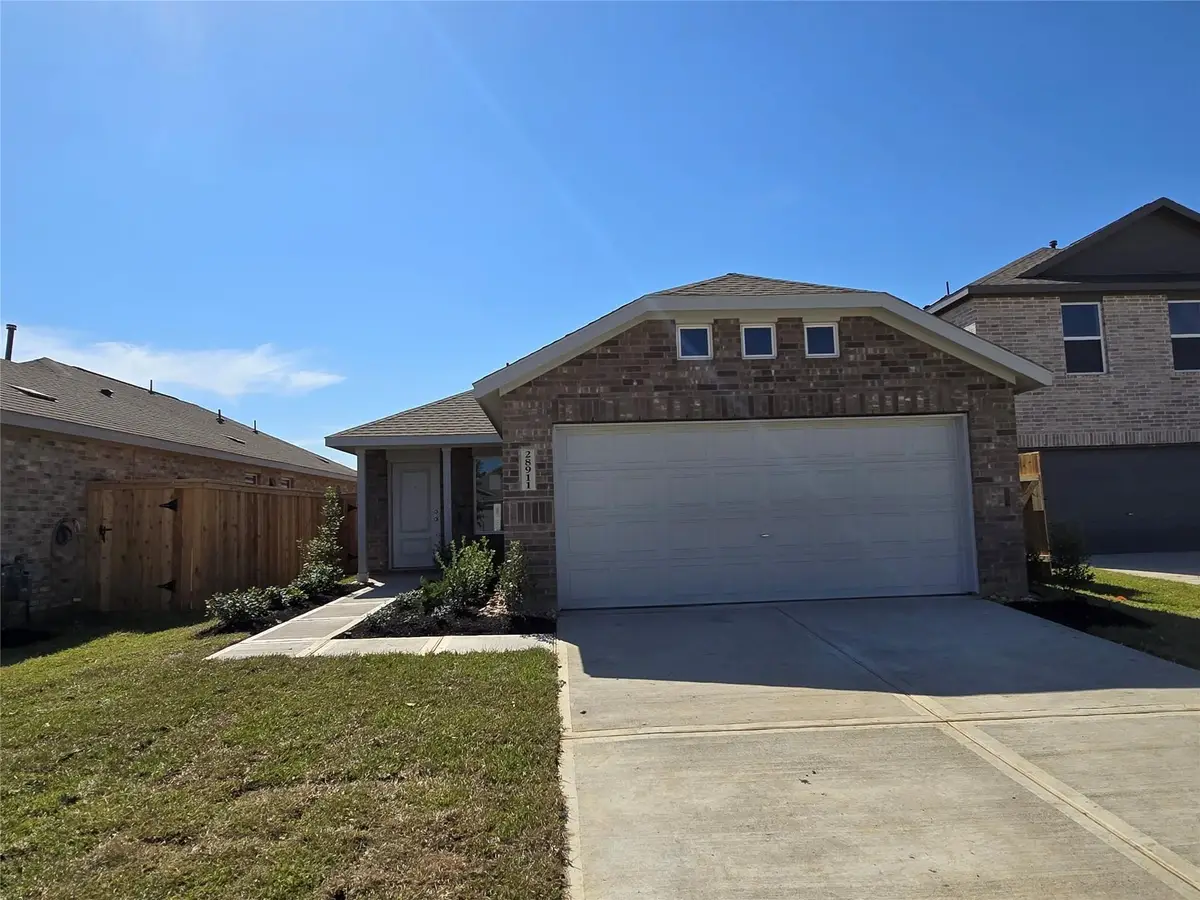 12902 Dianna Lee Drive, Crosby, TX 77532 - Image #1