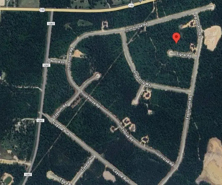 122 Signal Road, New Waverly, TX 77358 - #2