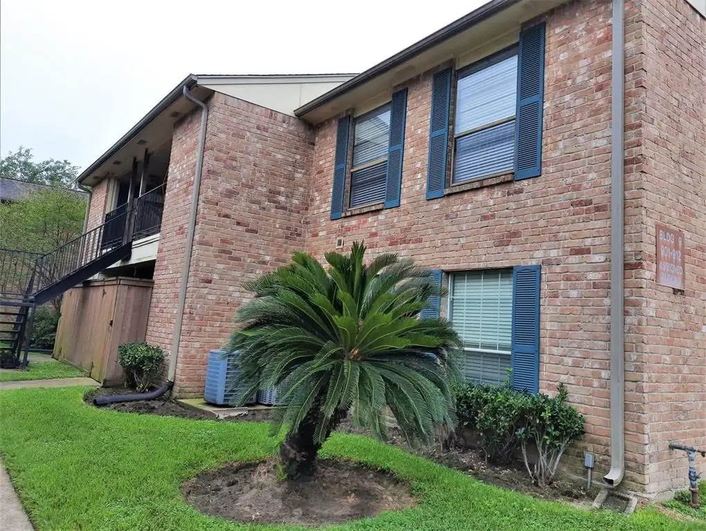 8801 Hammerly Boulevard #902, Houston, TX 77080 - #1