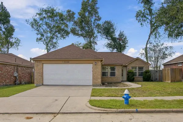 23619 Summer Pine Drive, Spring, TX 77373