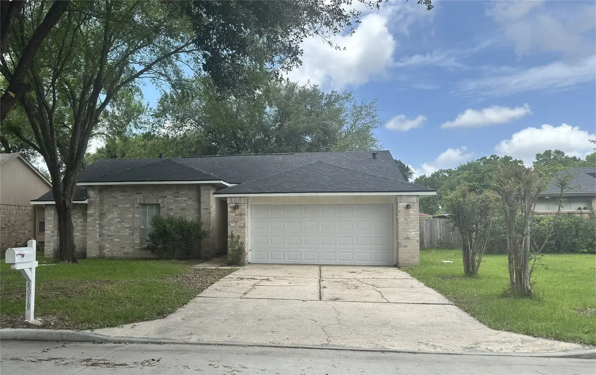 4019 Donalbain Drive, Spring, TX 77373 - #1