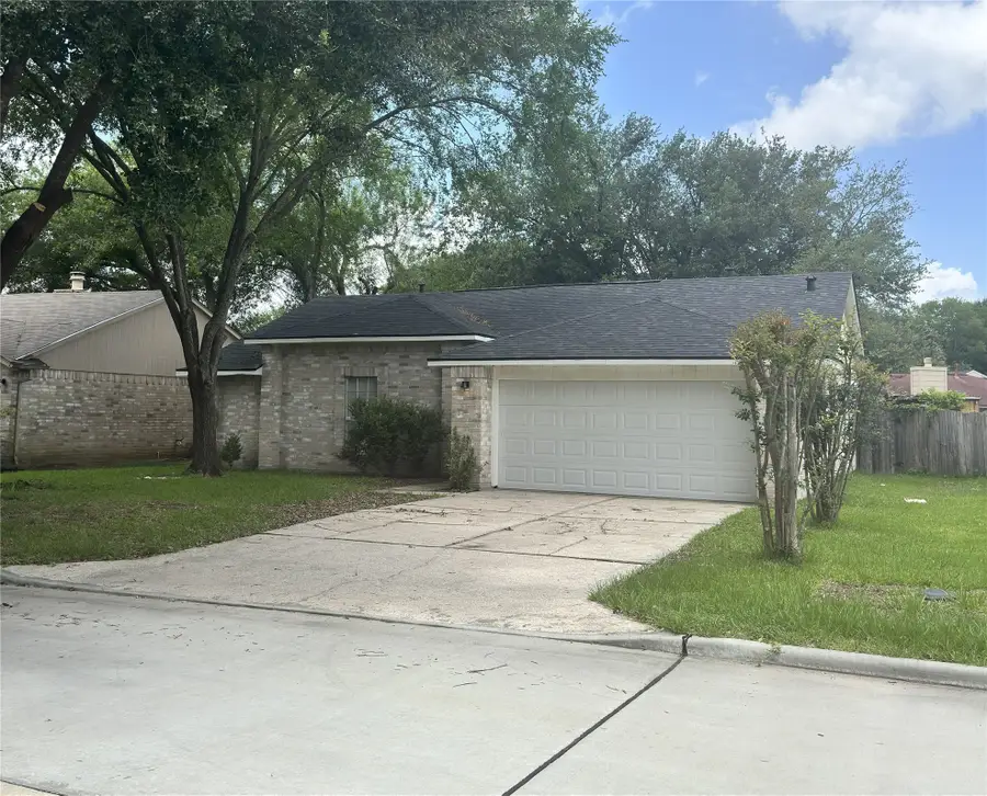 4019 Donalbain Drive, Spring, TX 77373 - #2
