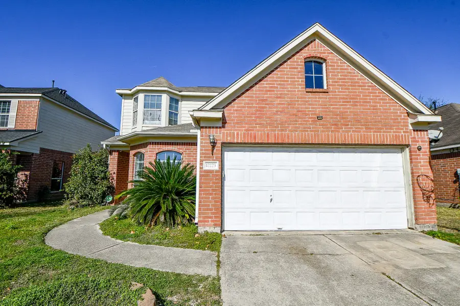 12223 English Brook Circle, Humble, TX 77346 - Image #2