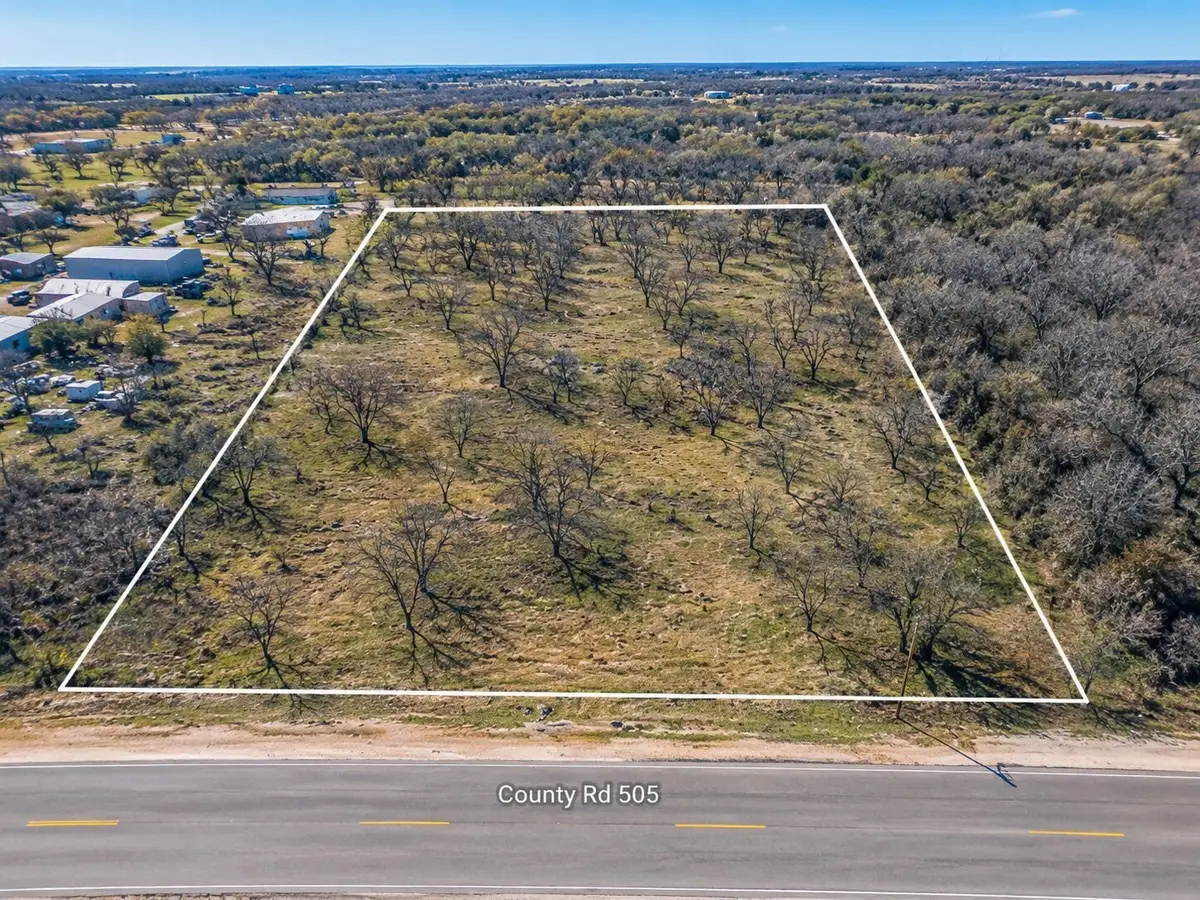 0 County Road 505, Abilene, TX 79601 - #1