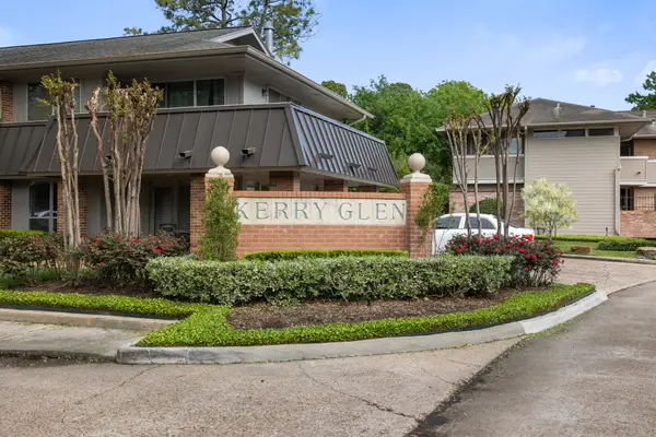 6443 Bayou Glen Road, Houston, TX 77057
