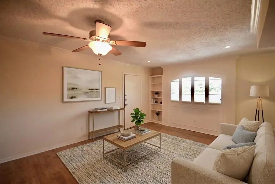 6443 Bayou Glen Road, Houston, TX 77057 - #2