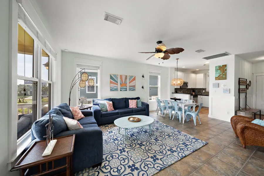 4139 King Rail Circle, Galveston, TX 77554 - Image #3