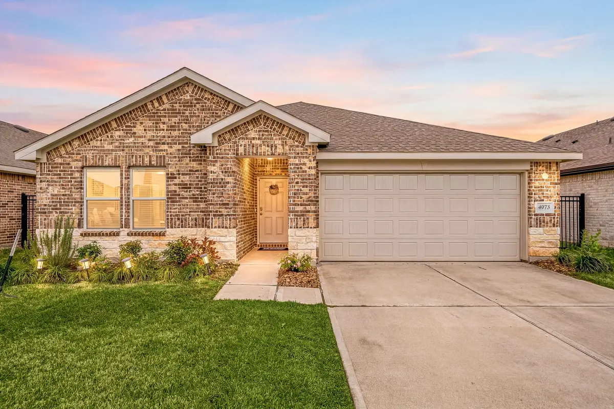 4973 Almond Terrace Drive, Katy, TX 77493 - #1