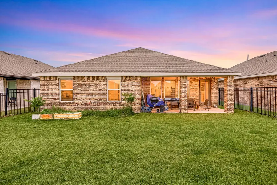 4973 Almond Terrace Drive, Katy, TX 77493 - #2
